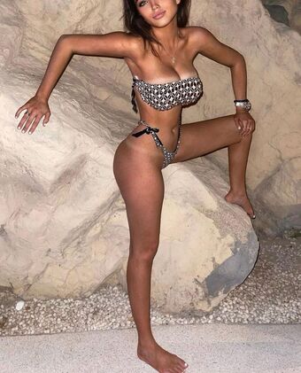 Lilli C Foto Nude Leaked OnlyFans 19