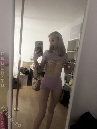 lilli_fee Foto Nude Leaked OnlyFans 1