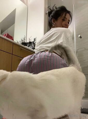 Lilliandelaney Foto Nude Leaked OnlyFans 20