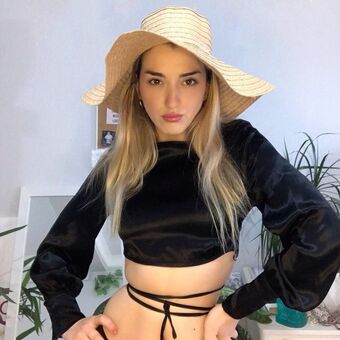 Lillseda Foto Nude Leaked OnlyFans 21
