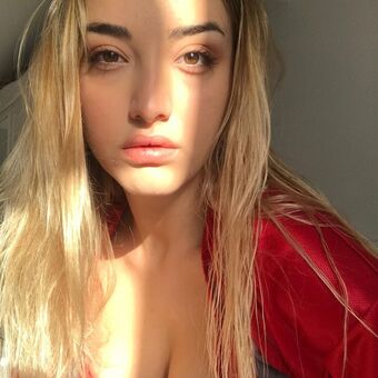 Lillseda Foto Nude Leaked OnlyFans 25