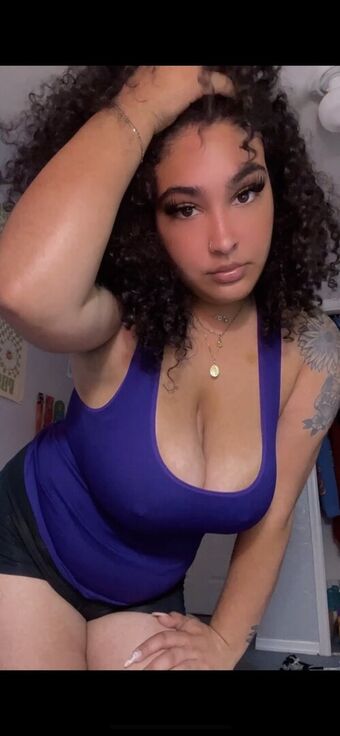Lillvoodoo Foto Nude Leaked OnlyFans 2