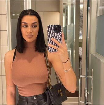 Lilly Walker Foto Nude Leaked OnlyFans 1