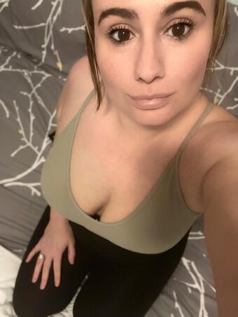 LillyBehave Foto Nude Leaked OnlyFans 8