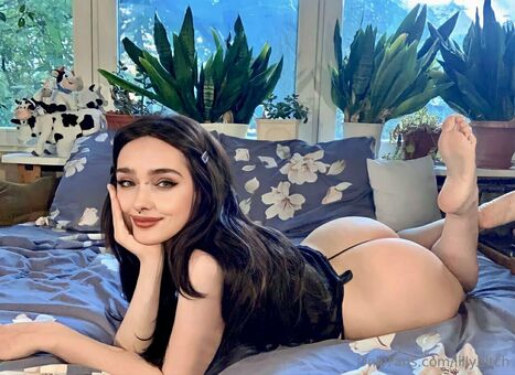 lillybitch Foto Nude Leaked OnlyFans 47