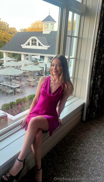 lillyslibrary Foto Nude Leaked OnlyFans 18
