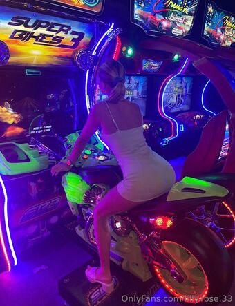 lillyslibrary Foto Nude Leaked OnlyFans 23