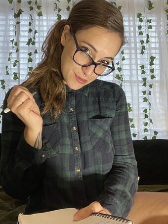 liloftrees Foto Nude Leaked OnlyFans 1