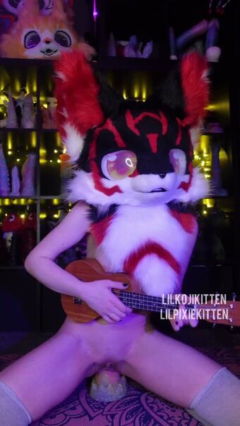 lilpixiekitten Foto Nude Leaked OnlyFans 6