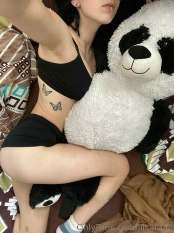 lilsaraah Foto Nude Leaked OnlyFans 20