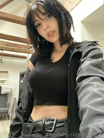 lilsaraah Foto Nude Leaked OnlyFans 21