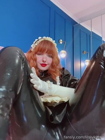 Lilslvkitten