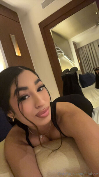 liltxbae Foto Nude Leaked OnlyFans 45