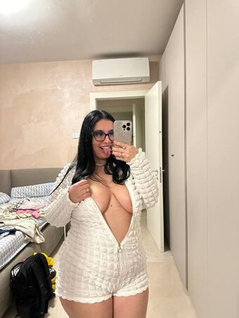 Lilxsofy Foto Nude Leaked OnlyFans 6