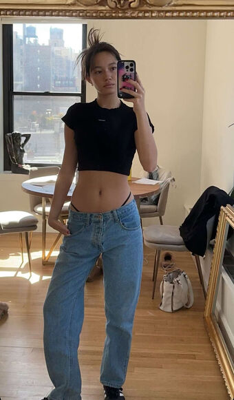 Lily Chee