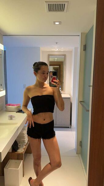 Lily Chee