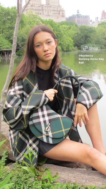 Lily Chee