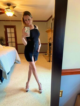 Lily Devyne Foto Nude Leaked OnlyFans 19