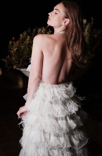 Lily James