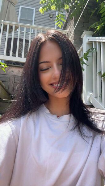 Lily Weber