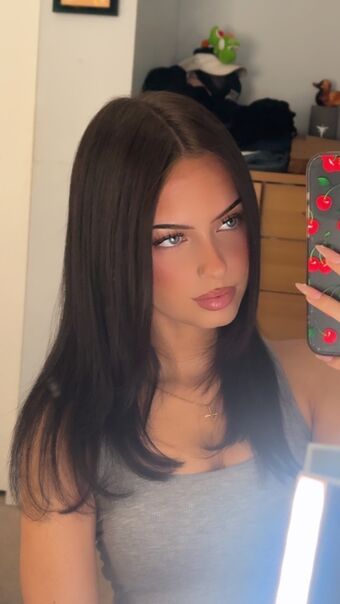 Lily Weber