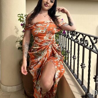 lilyberman Foto Nude Leaked OnlyFans 10