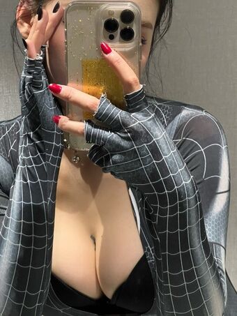 LilyLoo0926 Foto Nude Leaked OnlyFans 4
