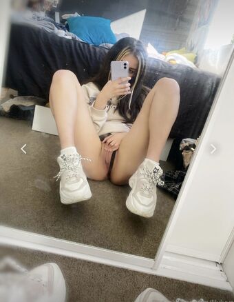 LilyLuvsOf Foto Nude Leaked OnlyFans 2