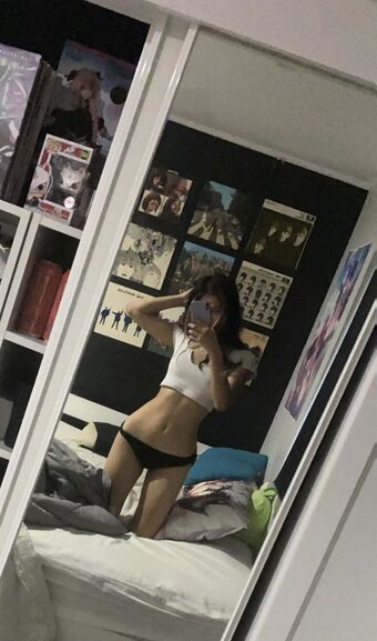 LilyLuvsOf Foto Nude Leaked OnlyFans 11