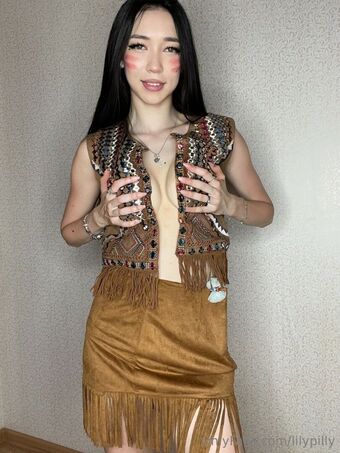 lilypilly Foto Nude Leaked OnlyFans 35