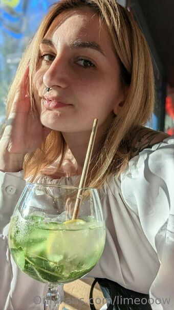 limeooow Foto Nude Leaked OnlyFans 18