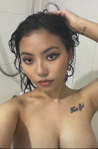 limughaaaa Foto Nude Leaked OnlyFans 4