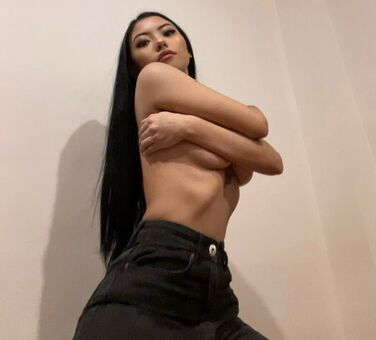 limughaaaa Foto Nude Leaked OnlyFans 5