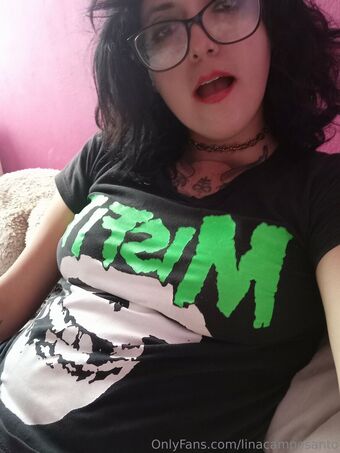 linacamposanto