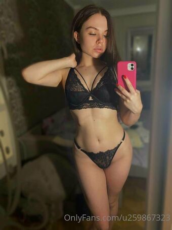 linalicky Foto Nude Leaked OnlyFans 1