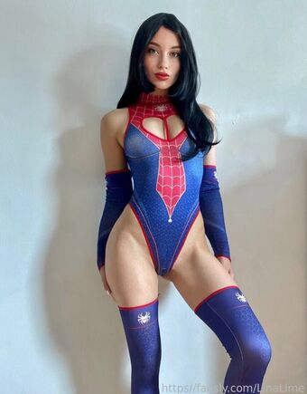 Linalime Foto Nude Leaked OnlyFans 11