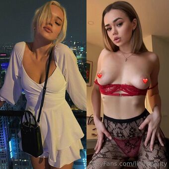 linaroyalty Foto Nude Leaked OnlyFans 55