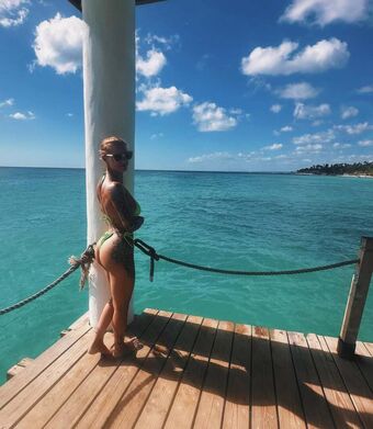 Linda Fioretti Foto Nude Leaked OnlyFans 40