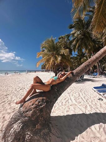 Linda Fioretti Foto Nude Leaked OnlyFans 41