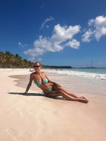 Linda Fioretti Foto Nude Leaked OnlyFans 43