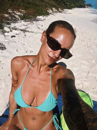 Linda Fioretti Foto Nude Leaked OnlyFans 47