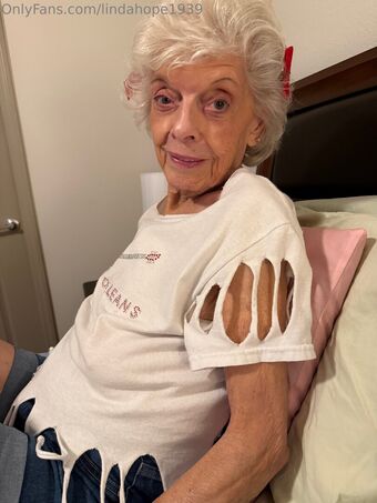 lindahope1939 Foto Nude Leaked OnlyFans 78