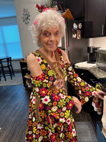 lindahope1939 Foto Nude Leaked OnlyFans 79