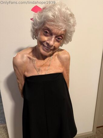 lindahope1939 Foto Nude Leaked OnlyFans 83