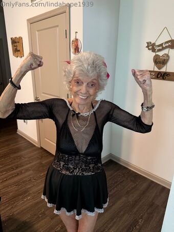 lindahope1939 Foto Nude Leaked OnlyFans 84