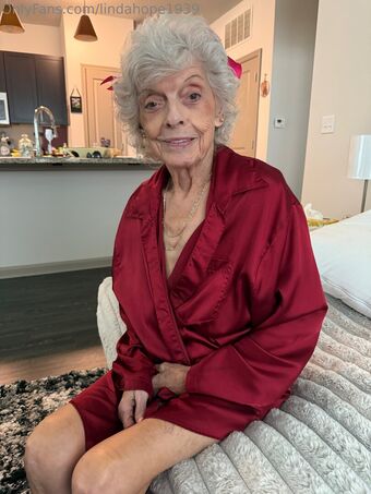 lindahope1939 Foto Nude Leaked OnlyFans 87