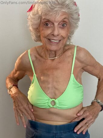 lindahope1939 Foto Nude Leaked OnlyFans 88