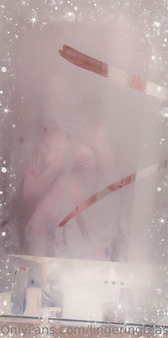 lingeringtease