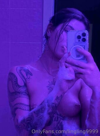 lingling9999 Foto Nude Leaked OnlyFans 8