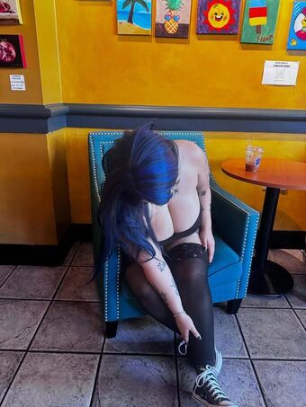 _linkinxpark_ Foto Nude Leaked OnlyFans 2
